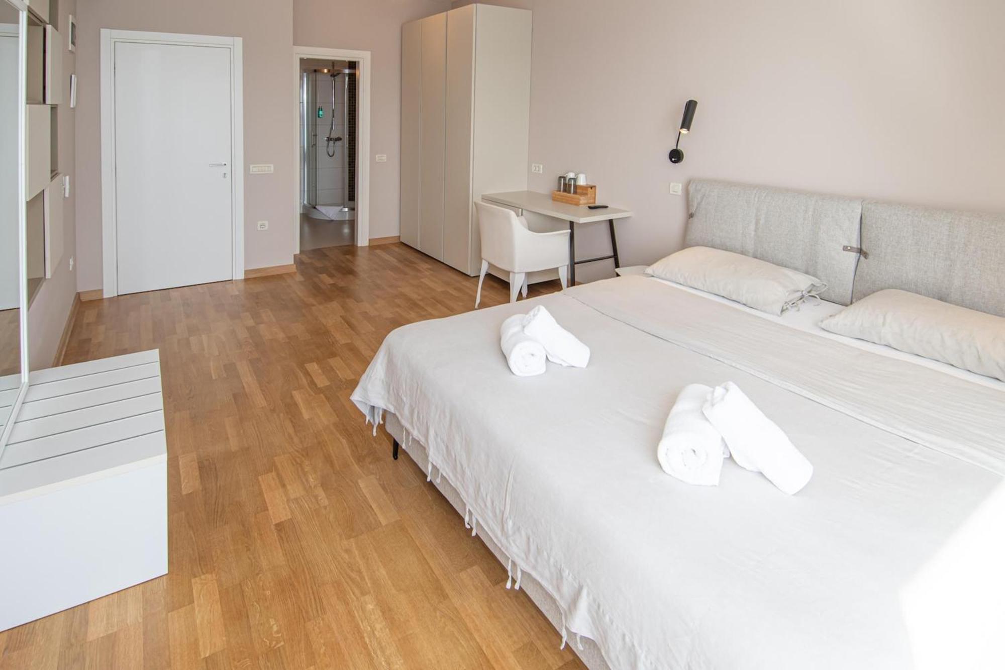 Blu 3* Rovinj