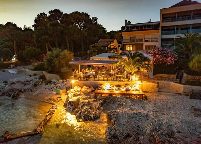 Bed & Breakfast Blu Locanda