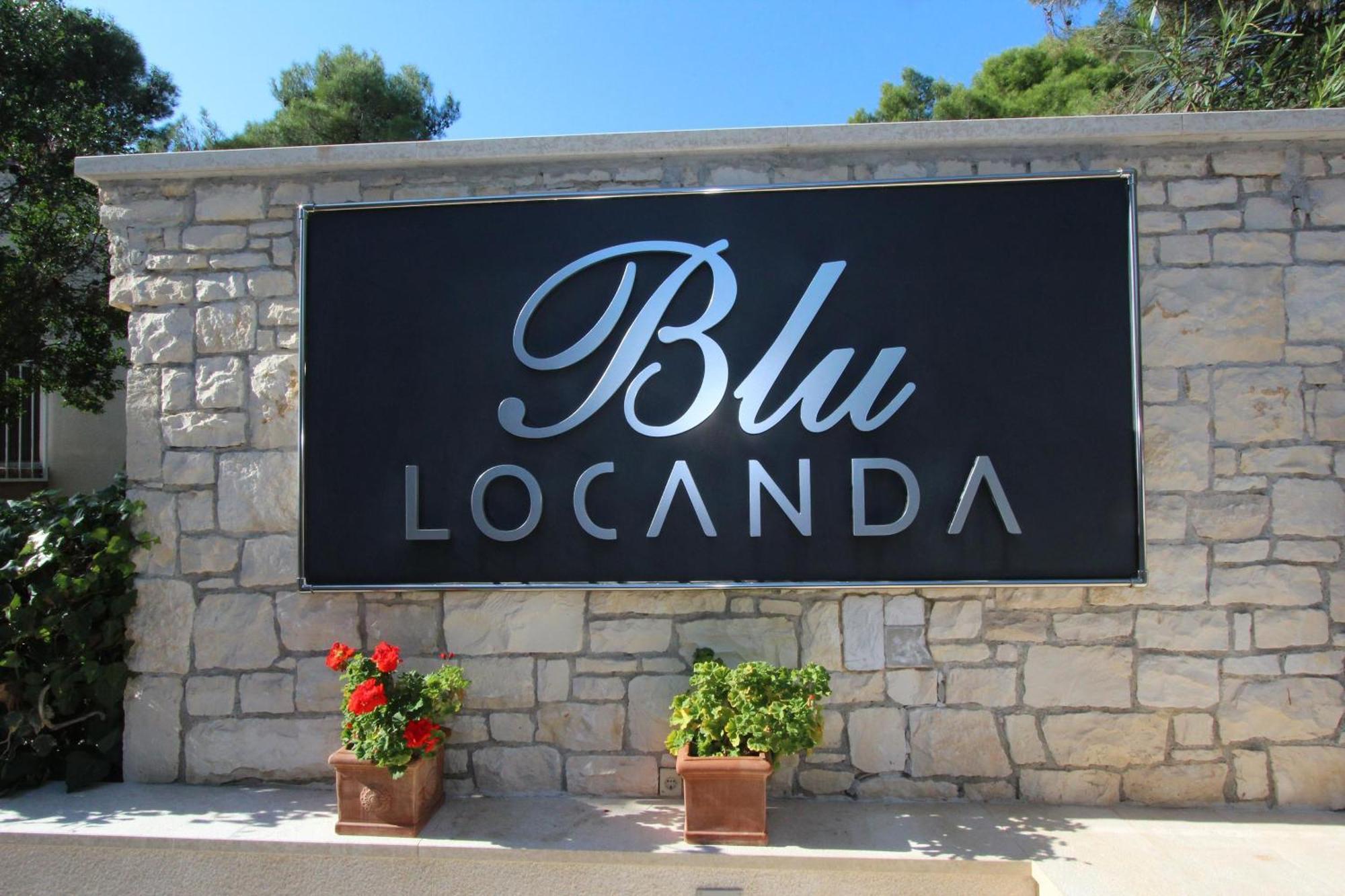 Blu 3*