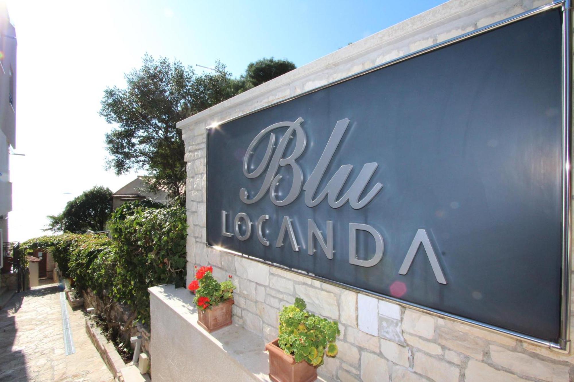 Blu Bed & Breakfast Rovigno