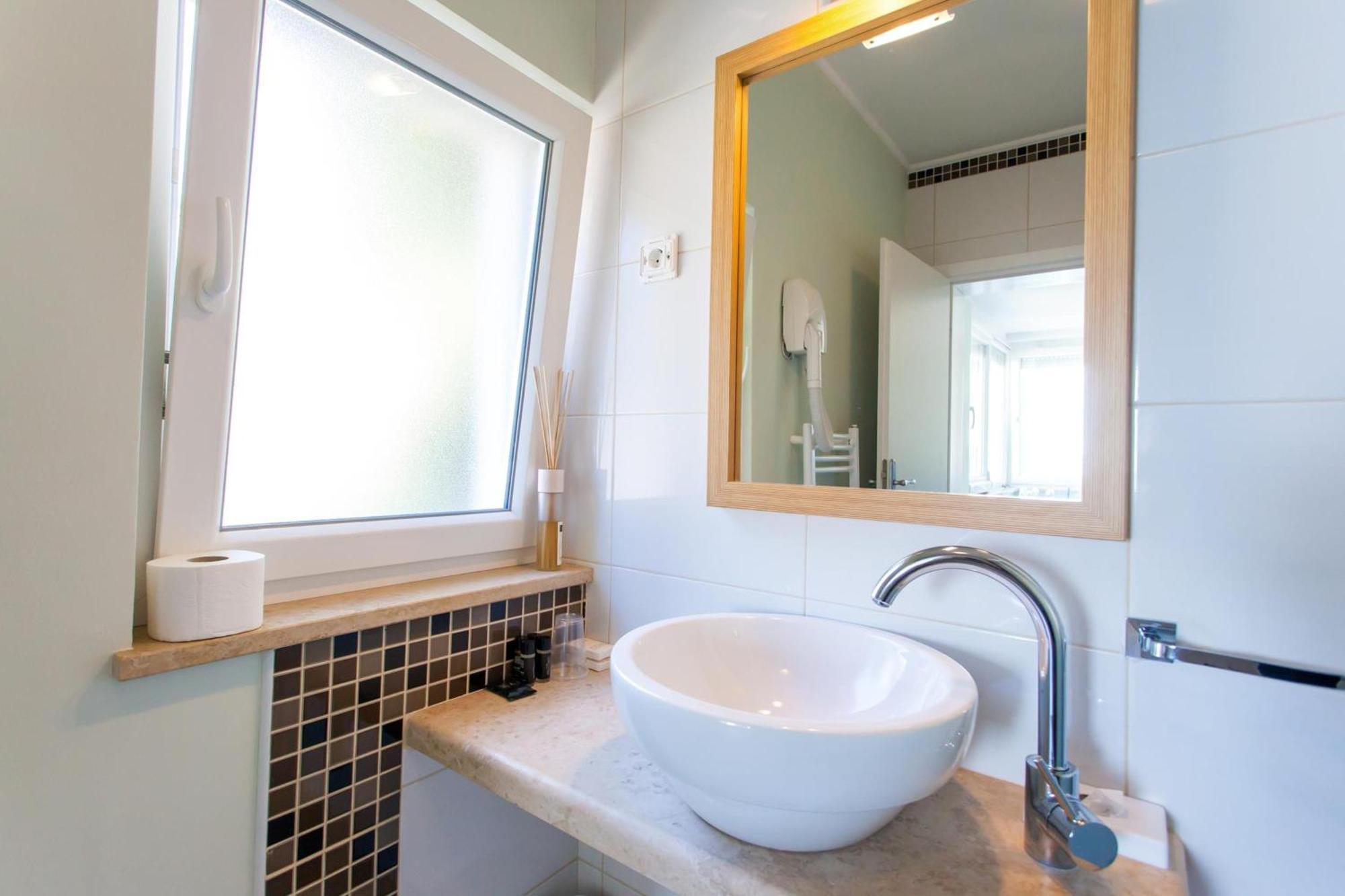 Blu Bed & Breakfast 3*
