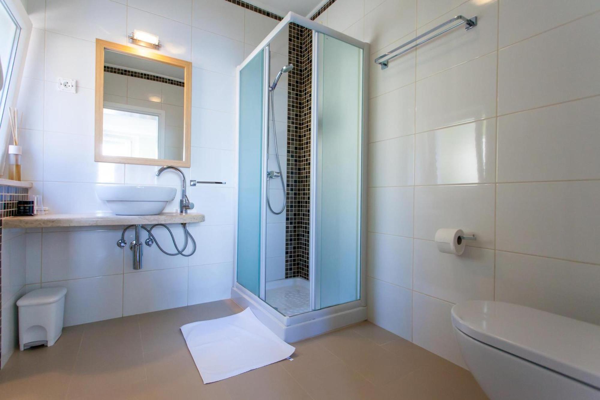 Blu Bed & Breakfast Rovigno