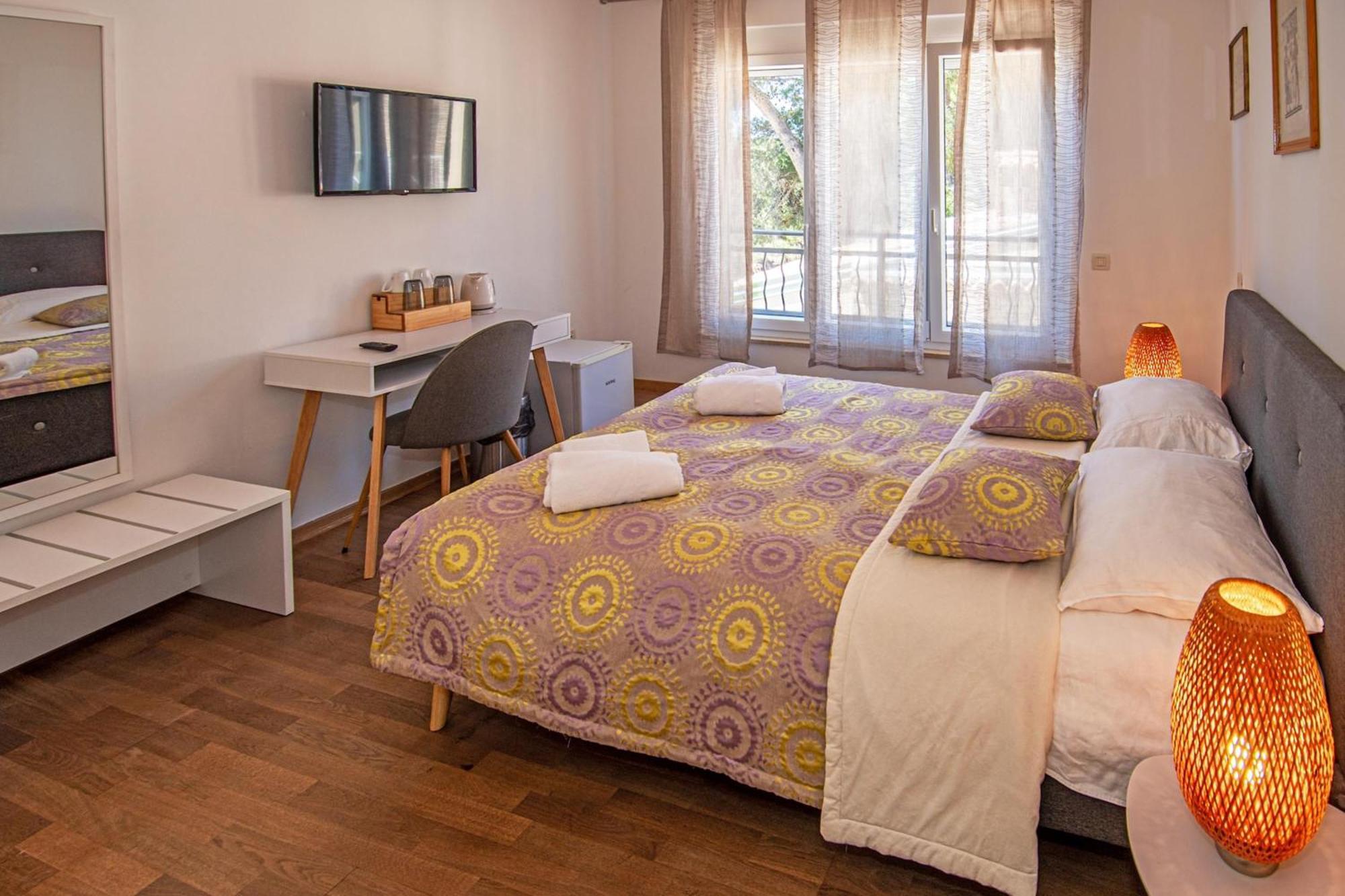 Blu Bed & Breakfast 3*