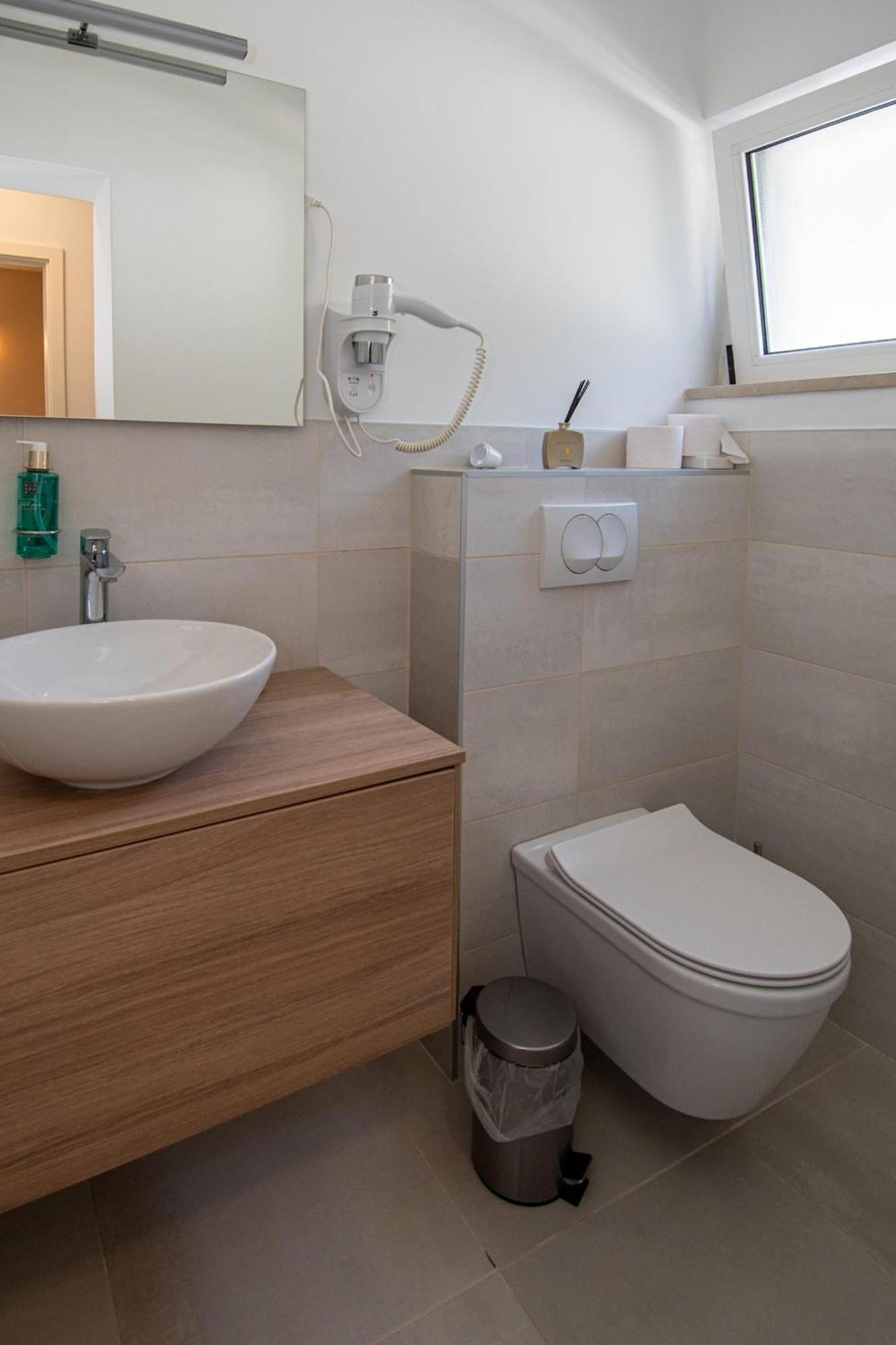 Bed & Breakfast Blu Rovigno