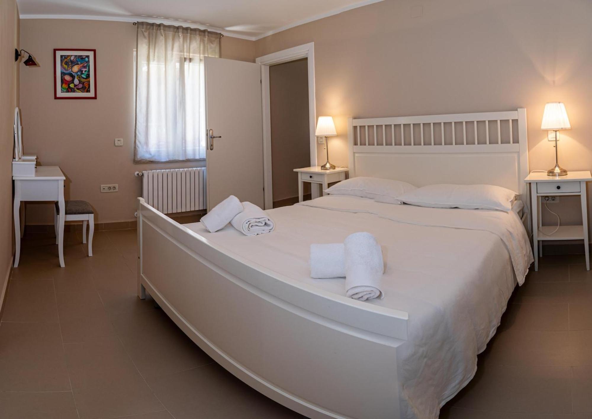 Bed & Breakfast Blu 3*
