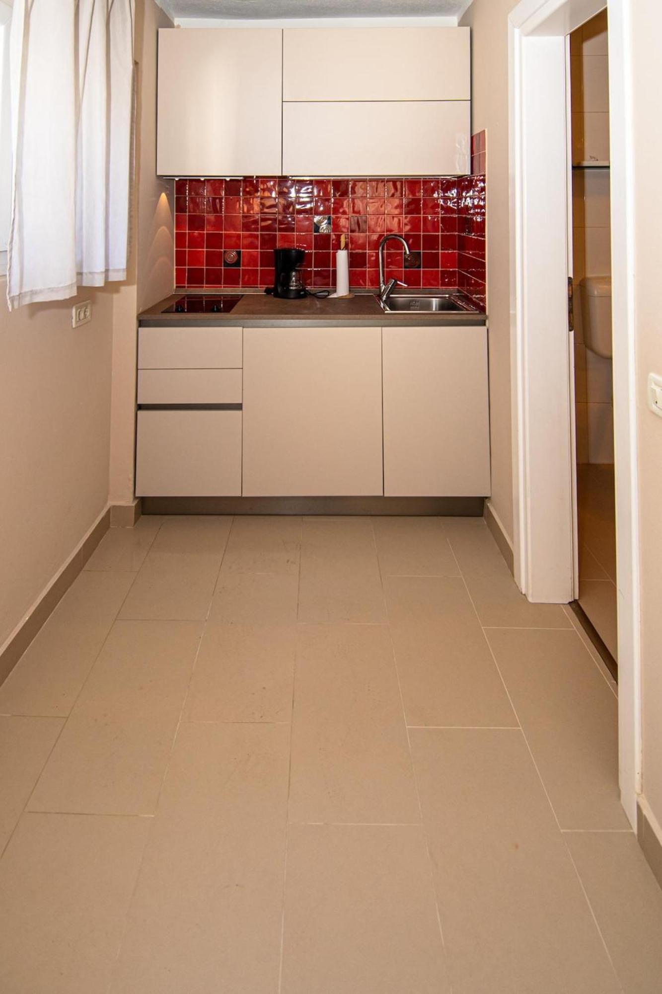 Bed & Breakfast Blu Rovigno