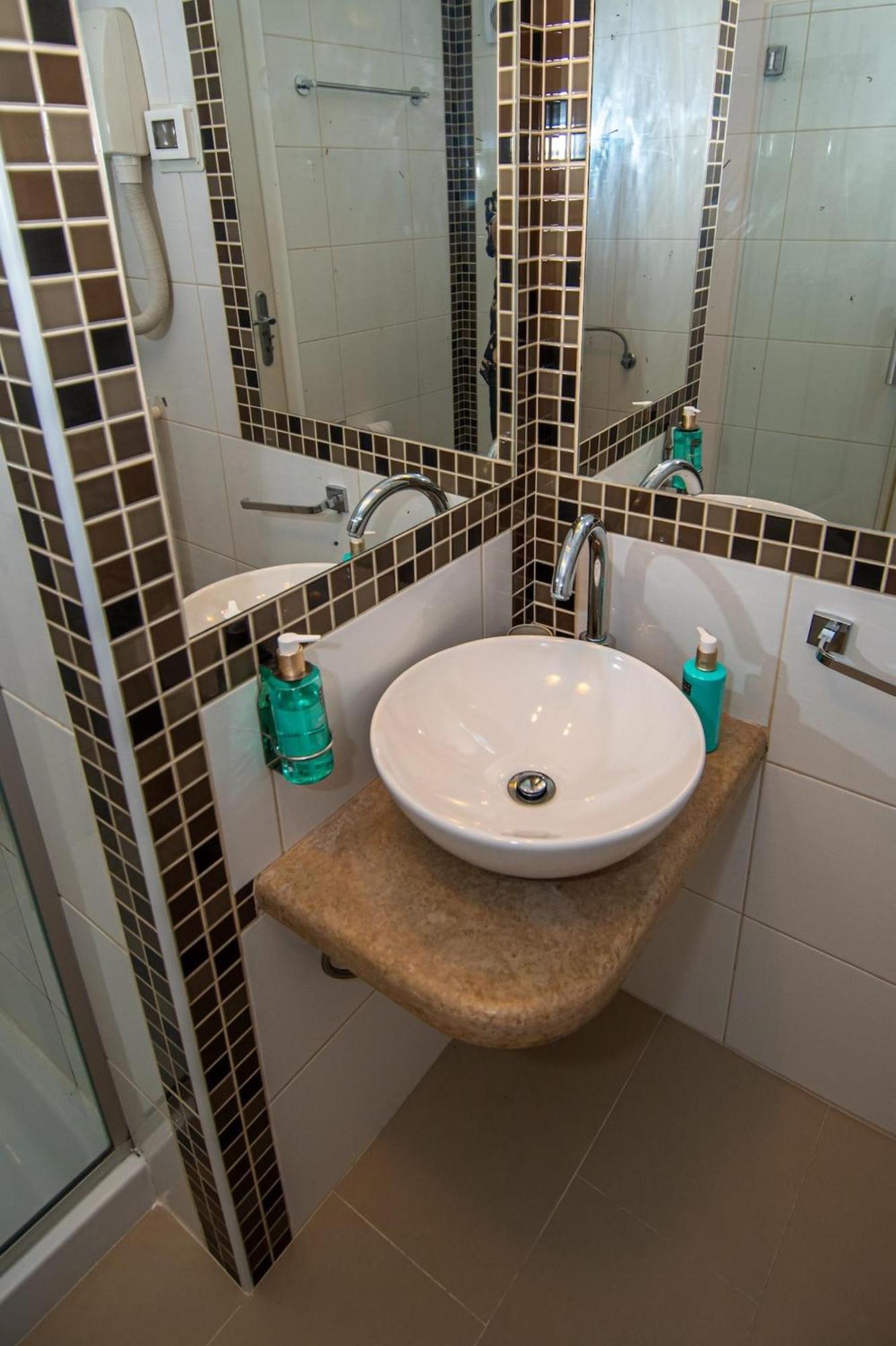 Blu Bed & Breakfast 3*
